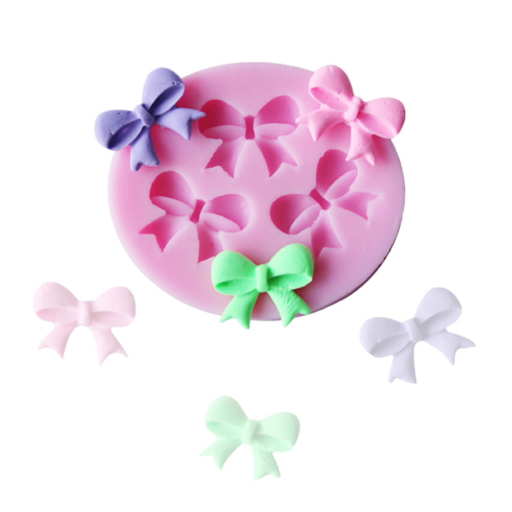 Moule en silicone en forme de  - Silicone Cake Mold avis et prix