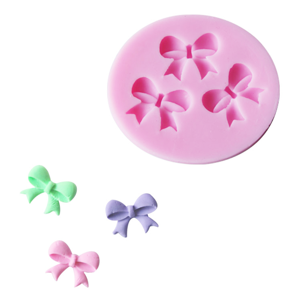 Moule en silicone en forme de  - Silicone Cake Mold avis et prix