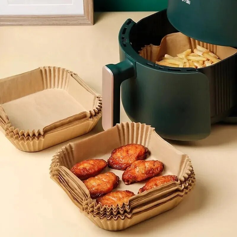50 pièces de papier jetable po - Kitchen Paper For Baking avis et prix