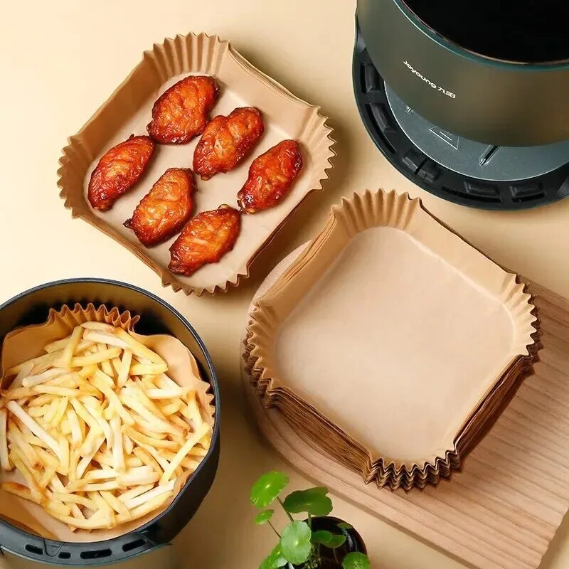 50 pièces de papier jetable po - Kitchen Paper For Baking avis et prix