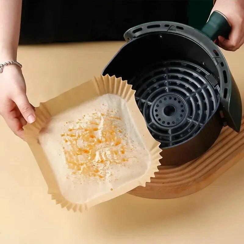 50 pièces de papier jetable po - Kitchen Paper For Baking avis et prix