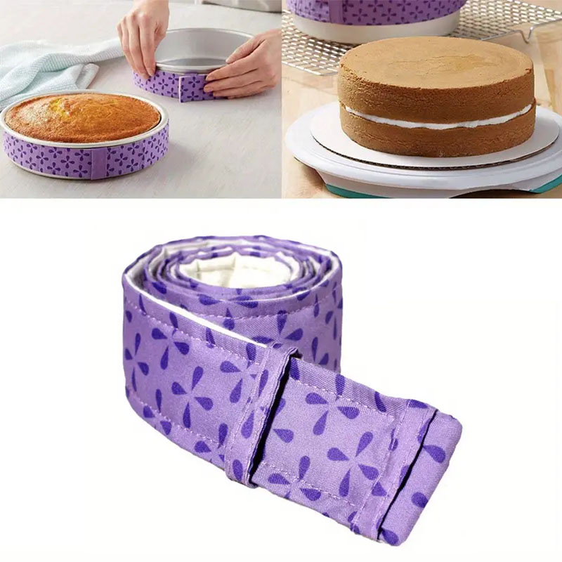 Bande de cuisson professionnel - Kitchen Baking Essentials avis et prix