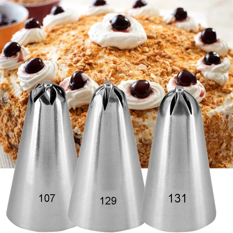 Buse de glaçage de fleurs en a - Kitchen And Baking Equipment avis et prix