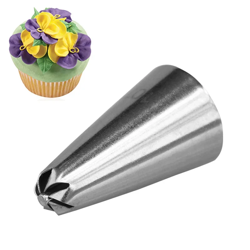 Buse de glaçage de fleurs en a - Kitchen And Baking Equipment avis et prix
