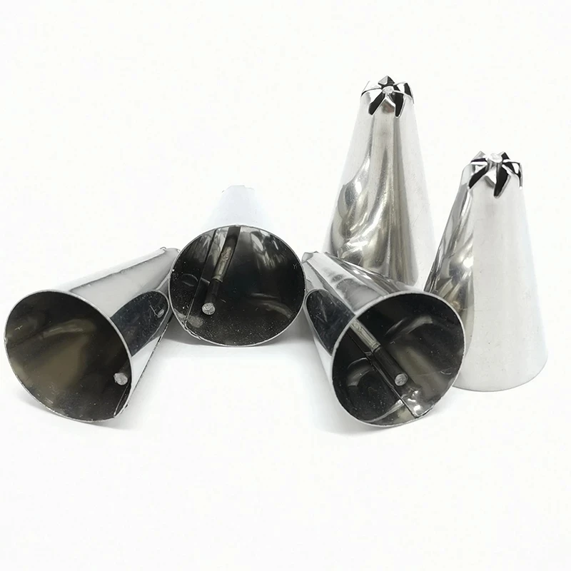 Buse de glaçage de fleurs en a - Kitchen And Baking Equipment avis et prix